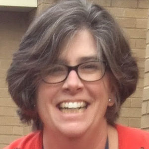 Meet your Posher, Susan